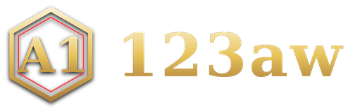 123aw logo